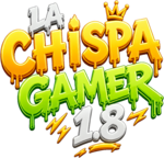 La Chispa Gamer 1.8